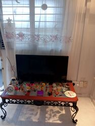 Blk 314 Teck Ghee Evergreen (Ang Mo Kio), HDB 2 Rooms #548644901